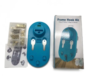 Miniatura 2 de Kit cuelga cuadros